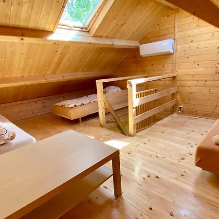 Ohmazury Dom wakacyjny Giżycko
